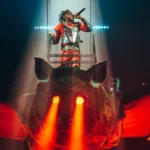 REMA o2 Arena Bat Apex System